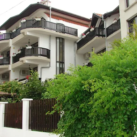 Starata Kushta Гостевой дом 2*